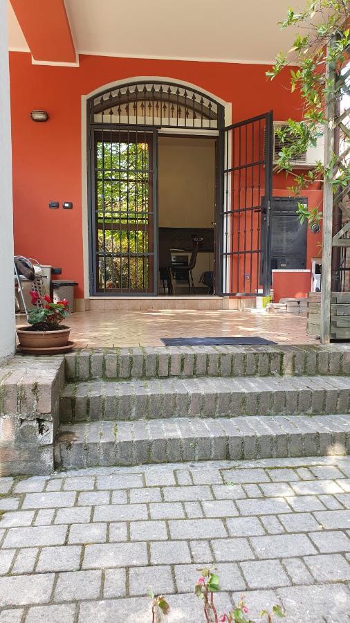 Beatrixhome Oasi Verde In Citta Ферара Екстериор снимка