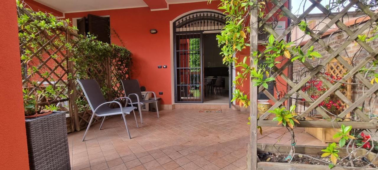 Beatrixhome Oasi Verde In Citta Ферара Екстериор снимка