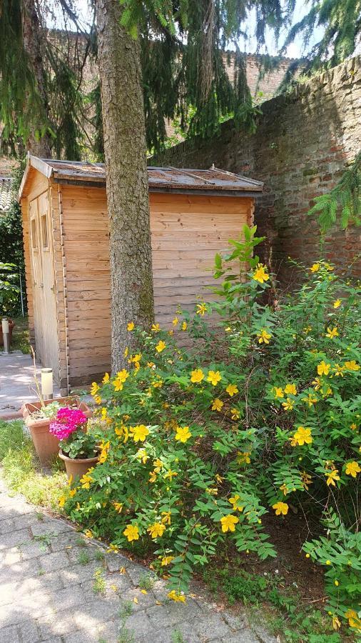 Beatrixhome Oasi Verde In Citta Ферара Екстериор снимка