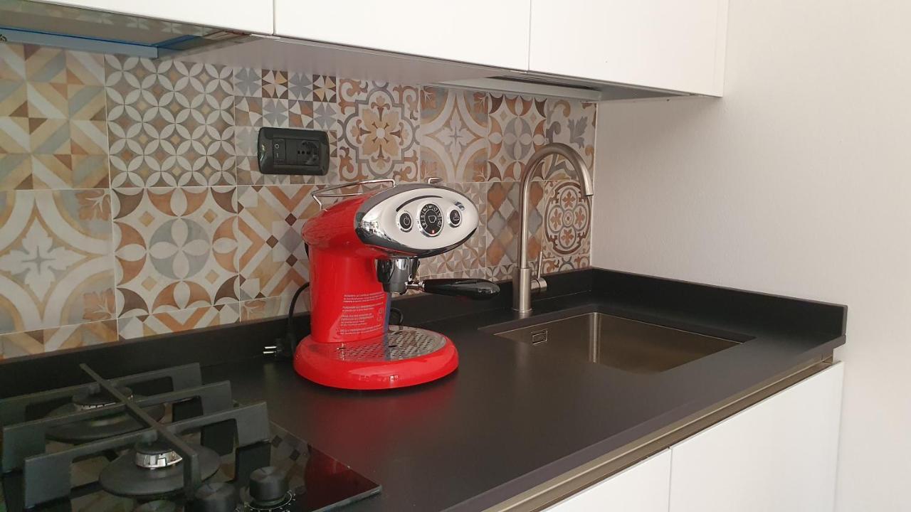 Beatrixhome Oasi Verde In Citta Ферара Екстериор снимка