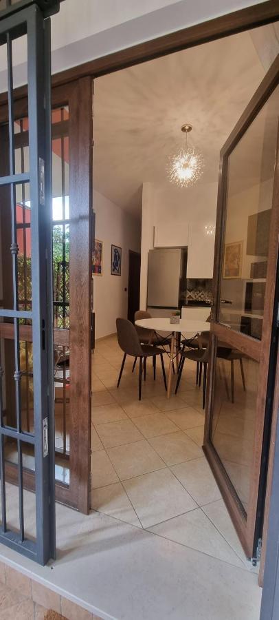 Beatrixhome Oasi Verde In Citta Ферара Екстериор снимка