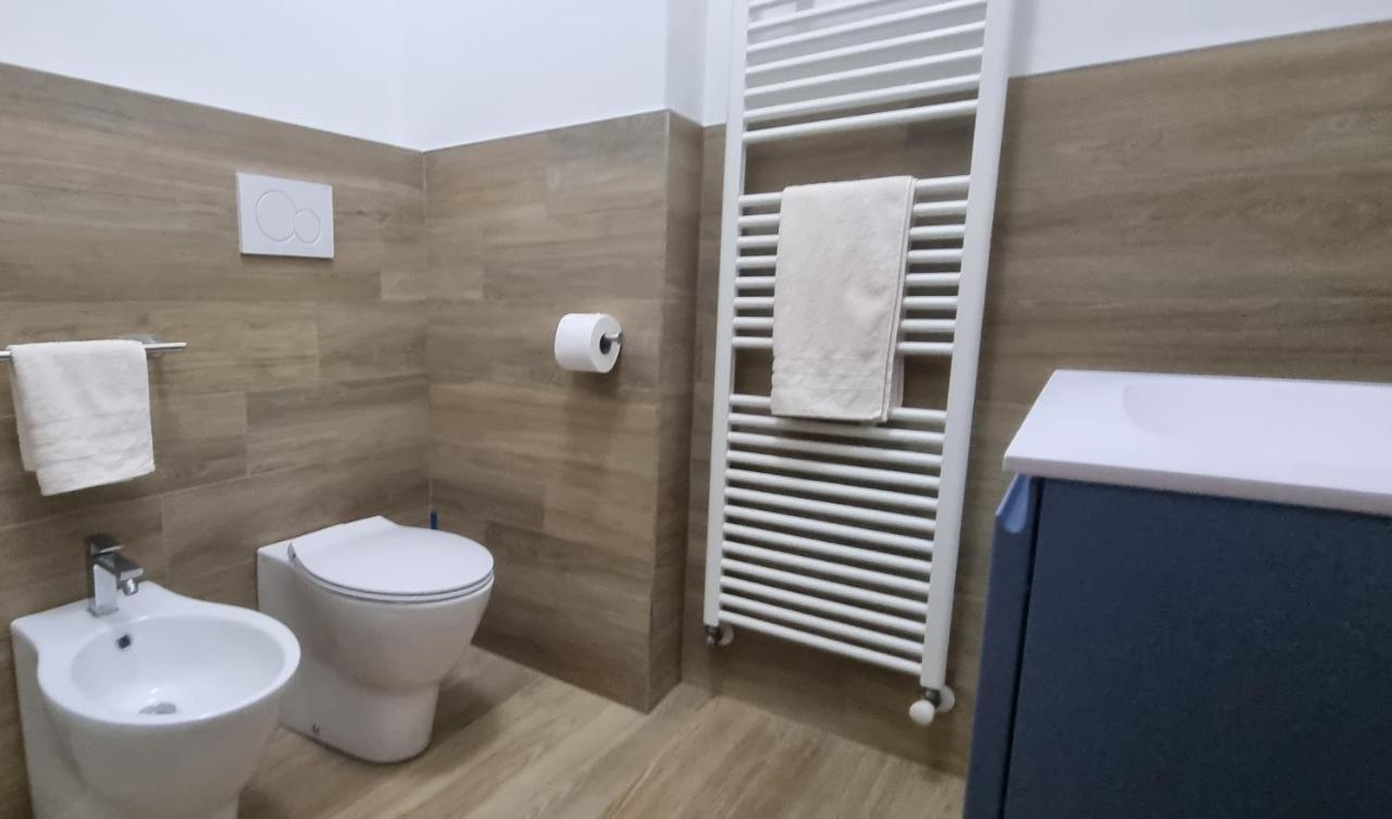 Beatrixhome Oasi Verde In Citta Ферара Екстериор снимка